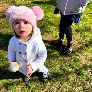 Meet your Posher, Allison